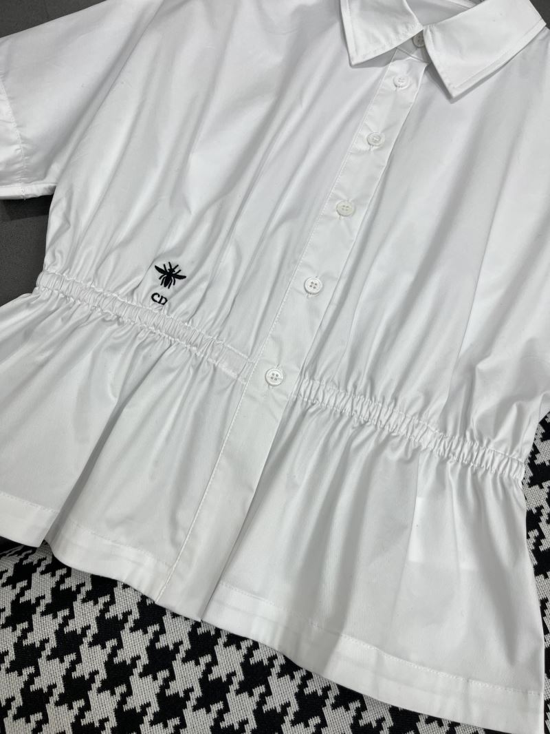 Christian Dior Shirts